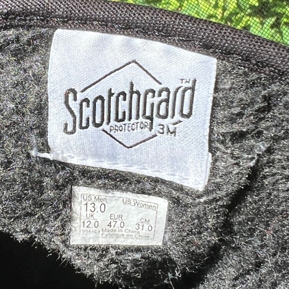 VANS skate shoes - Picture 3 of 5